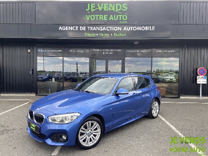 BMW Série 1