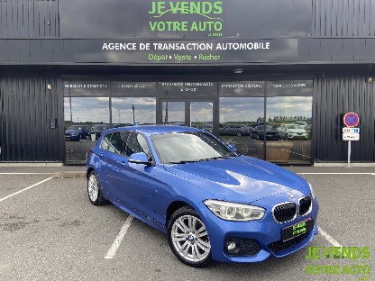 BMW Série 1