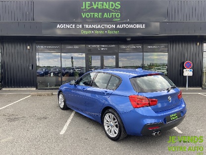 BMW Série 1