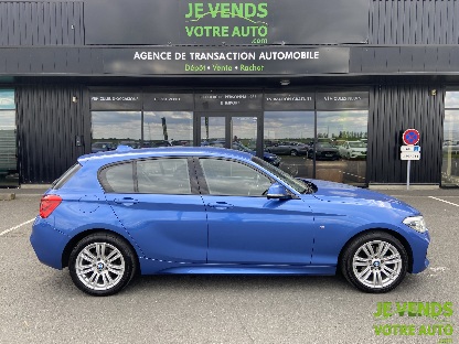 BMW Série 1