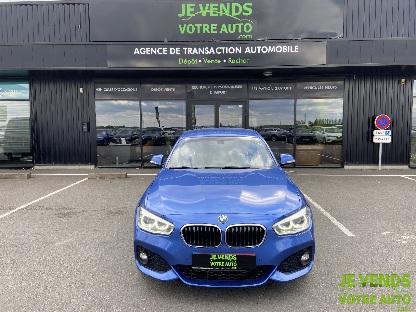 BMW Série 1