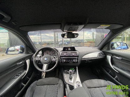 BMW Série 1