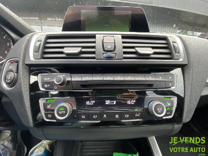 BMW Série 1