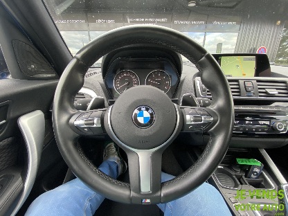 BMW Série 1
