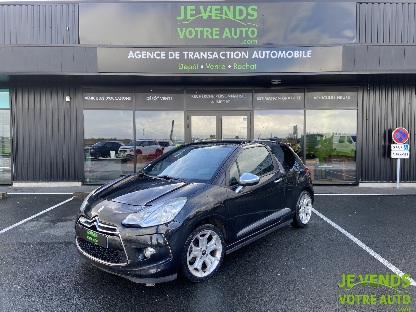 CITROEN DS3
