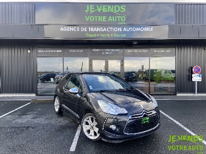 CITROEN DS3