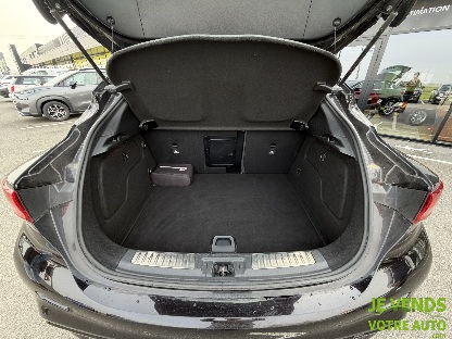 INFINITI Q30