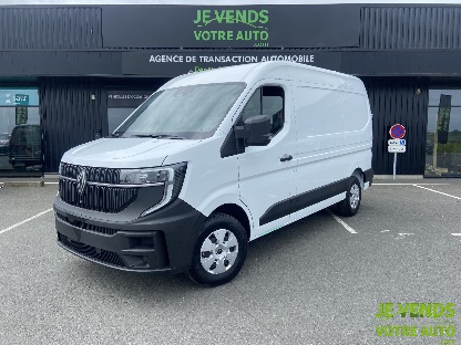 RENAULT Master Fg