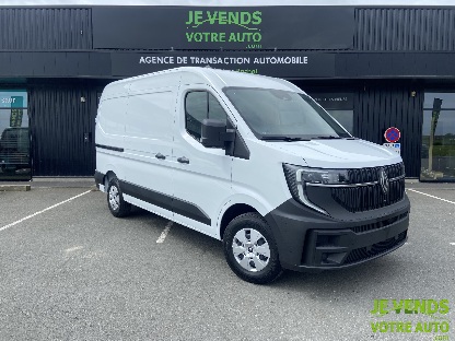 RENAULT Master Fg