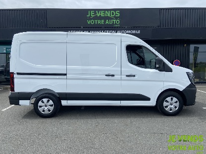 RENAULT Master Fg