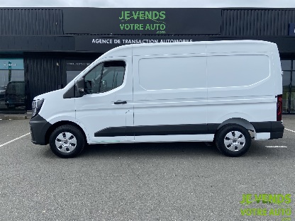 RENAULT Master Fg