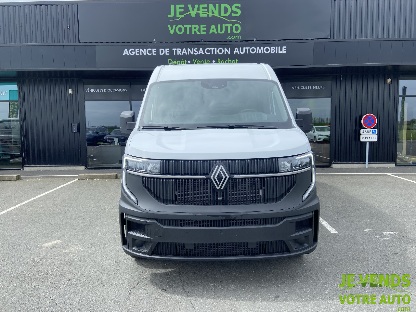 RENAULT Master Fg