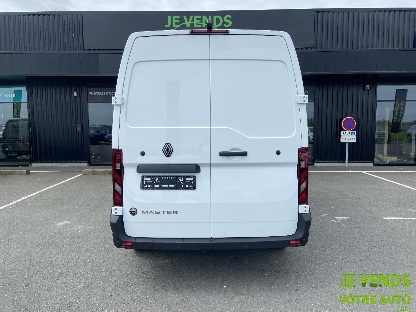 RENAULT Master Fg
