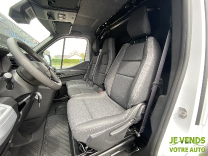 RENAULT Master Fg