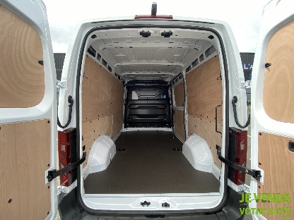 RENAULT Master Fg