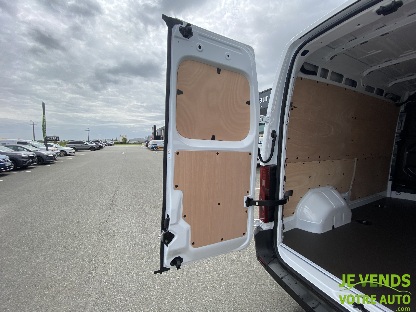 RENAULT Master Fg
