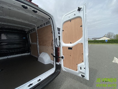 RENAULT Master Fg