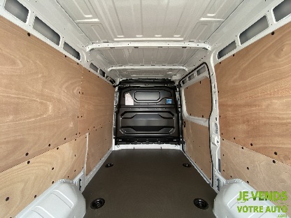 RENAULT Master Fg