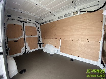 RENAULT Master Fg