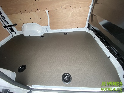 RENAULT Master Fg