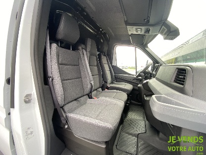 RENAULT Master Fg