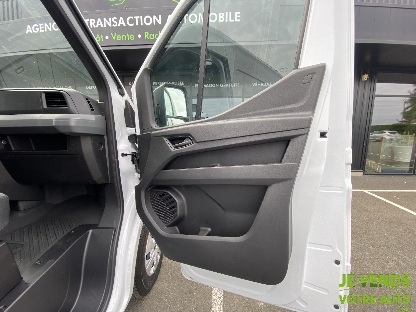RENAULT Master Fg