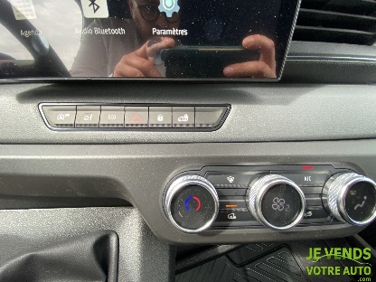 RENAULT Master Fg