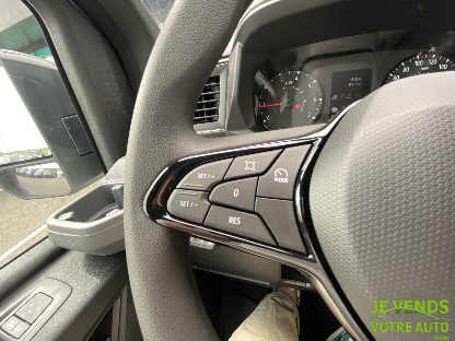 RENAULT Master Fg