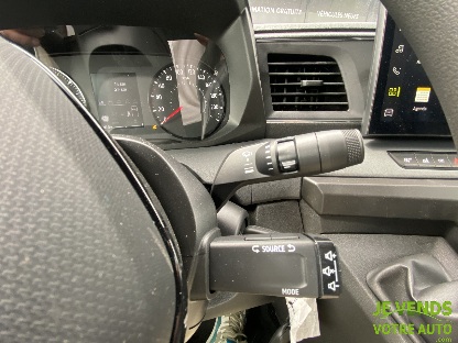 RENAULT Master Fg