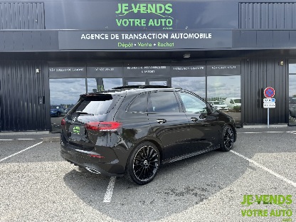 MERCEDES CLASSE B