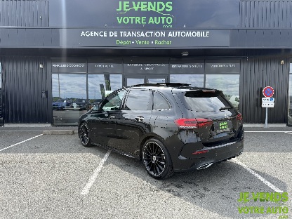 MERCEDES CLASSE B