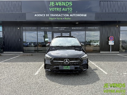MERCEDES CLASSE B