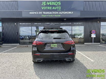 MERCEDES CLASSE B