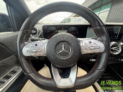 MERCEDES CLASSE B