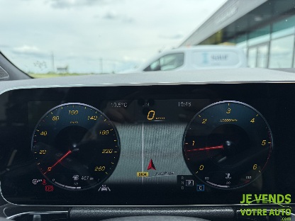 MERCEDES CLASSE B