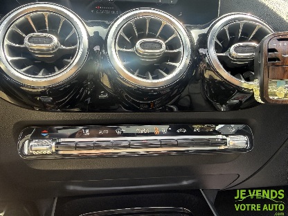 MERCEDES CLASSE B