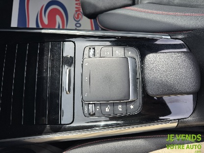 MERCEDES CLASSE B