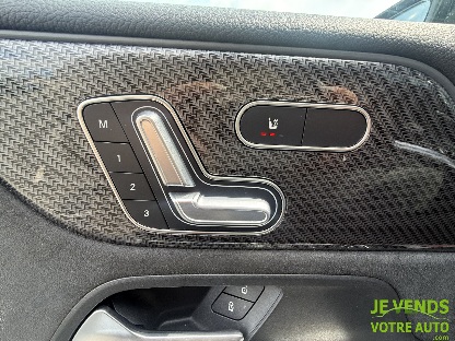 MERCEDES CLASSE B