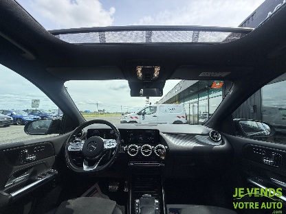 MERCEDES CLASSE B