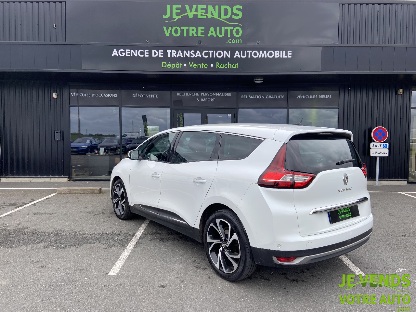 RENAULT GRAND SCENIC