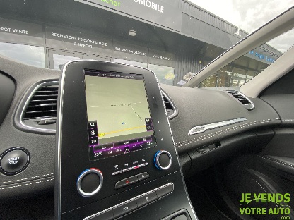 RENAULT GRAND SCENIC