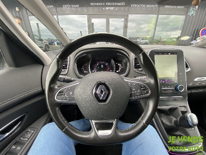 RENAULT GRAND SCENIC