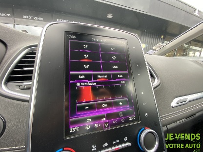 RENAULT GRAND SCENIC
