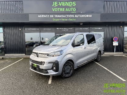 CITROEN JUMPY