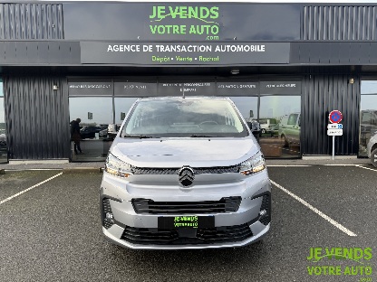CITROEN JUMPY