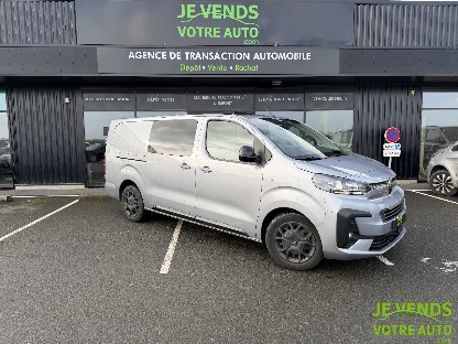 CITROEN JUMPY