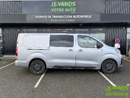 CITROEN JUMPY