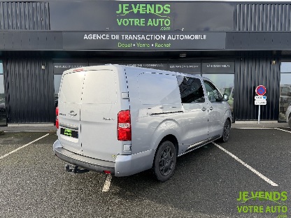 CITROEN JUMPY