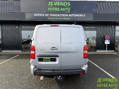 CITROEN JUMPY