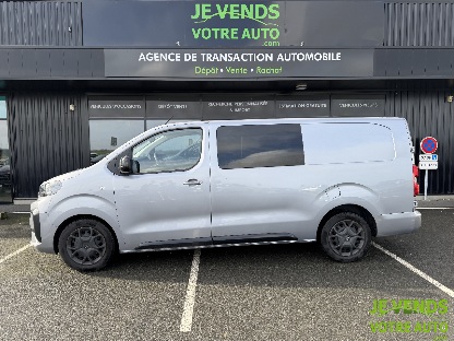 CITROEN JUMPY